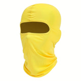 Balaclava cap ski mask UV protection men and women universal outdoor riding motorcycle masks