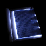 Multi-Functional Full Page Book Light - An Essential Tool for Bibliophiles - 2024 New