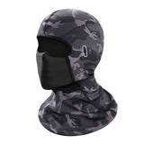Winter Sports Windproof Fleece Balaclava - Stay Warm and Protected from Wind and Cold - 2024 New Arrival